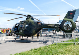 Eurocopter - EC135 (all models) (8257) - PEPE74