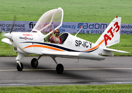 Aero - A-10 (SP-ICY) - PEPE74