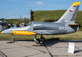 Aero - L-39C Albatros (0113) - PEPE74