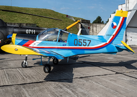 Zlín Aircraft - Z-142 C-AF (0557) - PEPE74