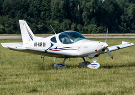 BRM - Aero Bristell (OK-RAR 06) - PEPE74