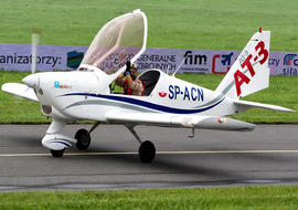 Aero - A-10 (SP-ACN) - PEPE74