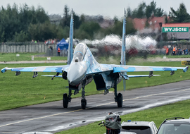 Sukhoi - Su-27 (71) - PEPE74