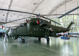 Mil - Mi-24D (460) - PEPE74