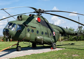 Mil - Mi-8T (651) - PEPE74