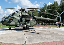 Mil - Mi-17 (6108) - PEPE74