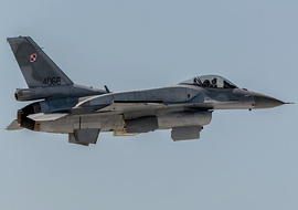 General Dynamics - F-16C Block 52+ Fighting Falcon (4068) - PEPE74