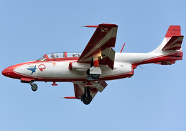 PZL - TS-11 Iskra (3H-2011) - PEPE74