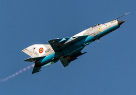 Mikoyan-Gurevich - MiG-21 LanceR C (6824) - PEPE74