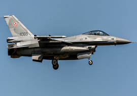 General Dynamics - F-16C Block 52+ Fighting Falcon (4069) - PEPE74