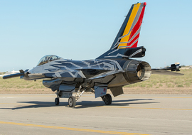 General Dynamics - F-16AM Fighting Falcon (FA-123) - PEPE74