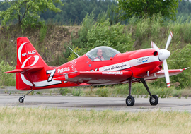 Zlín Aircraft - Z-50 L, LX, M series (SP-AUD) - PEPE74