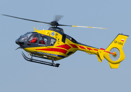Eurocopter - EC135 (all models) (SP-HXK) - PEPE74