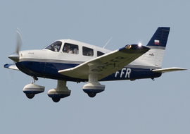 Piper - PA-28 Archer (SP-FFR) - PEPE74