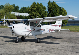 Cessna - 172 Skyhawk (all models except RG) (SP-OKL) - PEPE74