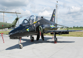 British Aerospace - Hawk T.1- 1A (XX250) - PEPE74