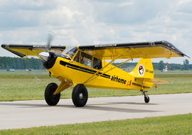 Christen - A-1 Husky (SP-AIR) - PEPE74