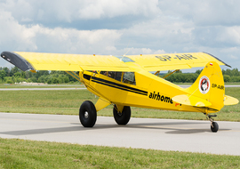 Christen - A-1 Husky (SP-AIR) - PEPE74