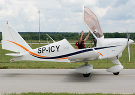 Aero - A-10 (SP-ICY) - PEPE74
