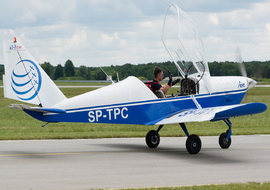 Aero - A-10 (SP-TPC) - PEPE74