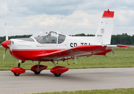 Zlín Aircraft - Z-242 (SP-TSA) - PEPE74