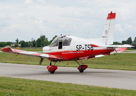 Zlín Aircraft - Z-143L (SP-TSB) - PEPE74