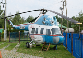 Mil - Mi-2 (SP-SGZ) - PEPE74