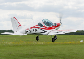 Roko Aero - NG 4 UL (OK-SUR 14) - PEPE74