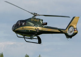 Eurocopter - EC130 (all models) (SP-MAG) - PEPE74