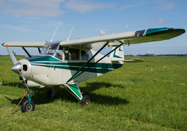 Piper - PA-22 Tri-Pacer (LY-OHO) - PEPE74