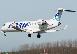 Bombardier - CRJ-701ER (S5-AAZ) - PEPE74