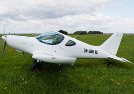 BRM - Aero Bristell (OK-UUR 015) - PEPE74