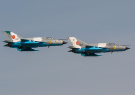 Mikoyan-Gurevich - MiG-21 LanceR C (6807) - PEPE74