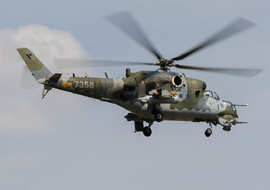 Mil - Mi-24V (7358) - PEPE74