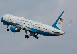 Boeing - C-32A (99-0003) - PEPE74
