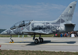 Aero - L-39NG Albatros (0476) - PEPE74