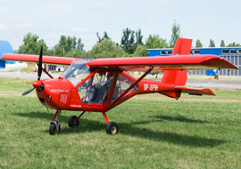 Aeroprakt - A-22 Foxbat (SP-SPIH) - PEPE74
