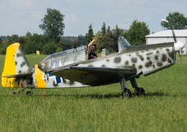 Zlín Aircraft - Z-226 (all models) (OM-MHE) - PEPE74