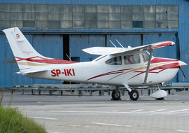 Cessna - 182 Skylane (all models except RG) (SP-IKI) - PEPE74