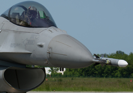 General Dynamics - F-16C Block 52+ Fighting Falcon (4062) - PEPE74