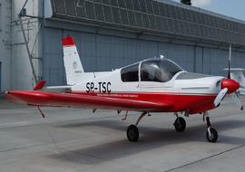 Zlín Aircraft - Z-143L (SP-TSC) - PEPE74