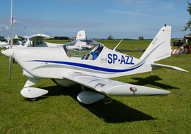 Aero - AT-3 R100  (SP-AZZ) - PEPE74