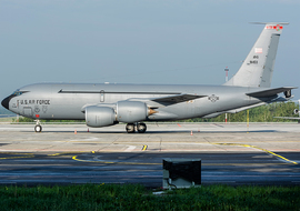 Boeing - KC-135 Stratotanker (59-1458) - PEPE74