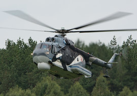 Mil - Mi-14PL (1001) - ryś