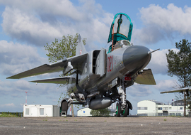 Mikoyan-Gurevich - MiG-23MF (021) - ryś