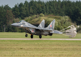 Mikoyan-Gurevich - MiG-29A (92) - ryś