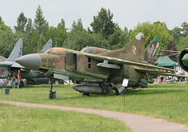 Mikoyan-Gurevich - MiG-23MF (120) - ryś