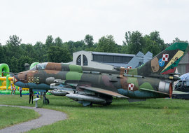 Sukhoi - Su-22M-4 (3305) - ryś