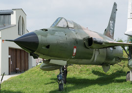 Republic - F-105D Thunderchief (59-1822) - ryś