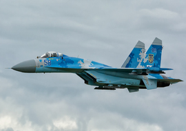 Sukhoi - Su-27 (58) - ryś